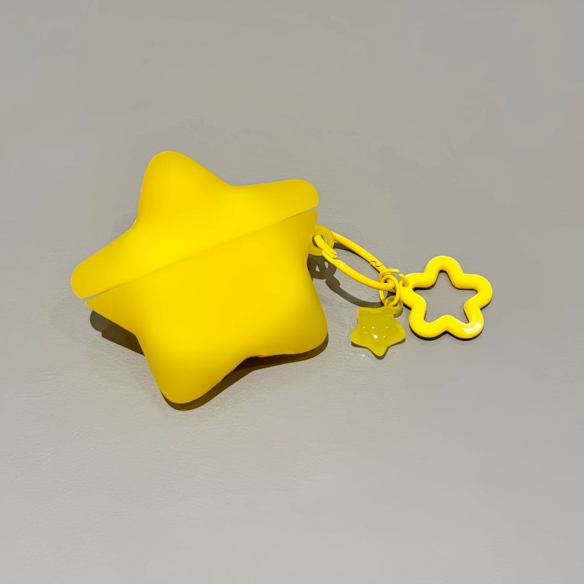 Glow in Dark Star Earphone Case Luminous Bluetooth for AirPods Pro3 2025 New 1/2/Pro/3/4 Cover for Huawei Freebuds 5i 6i 7i Pro3