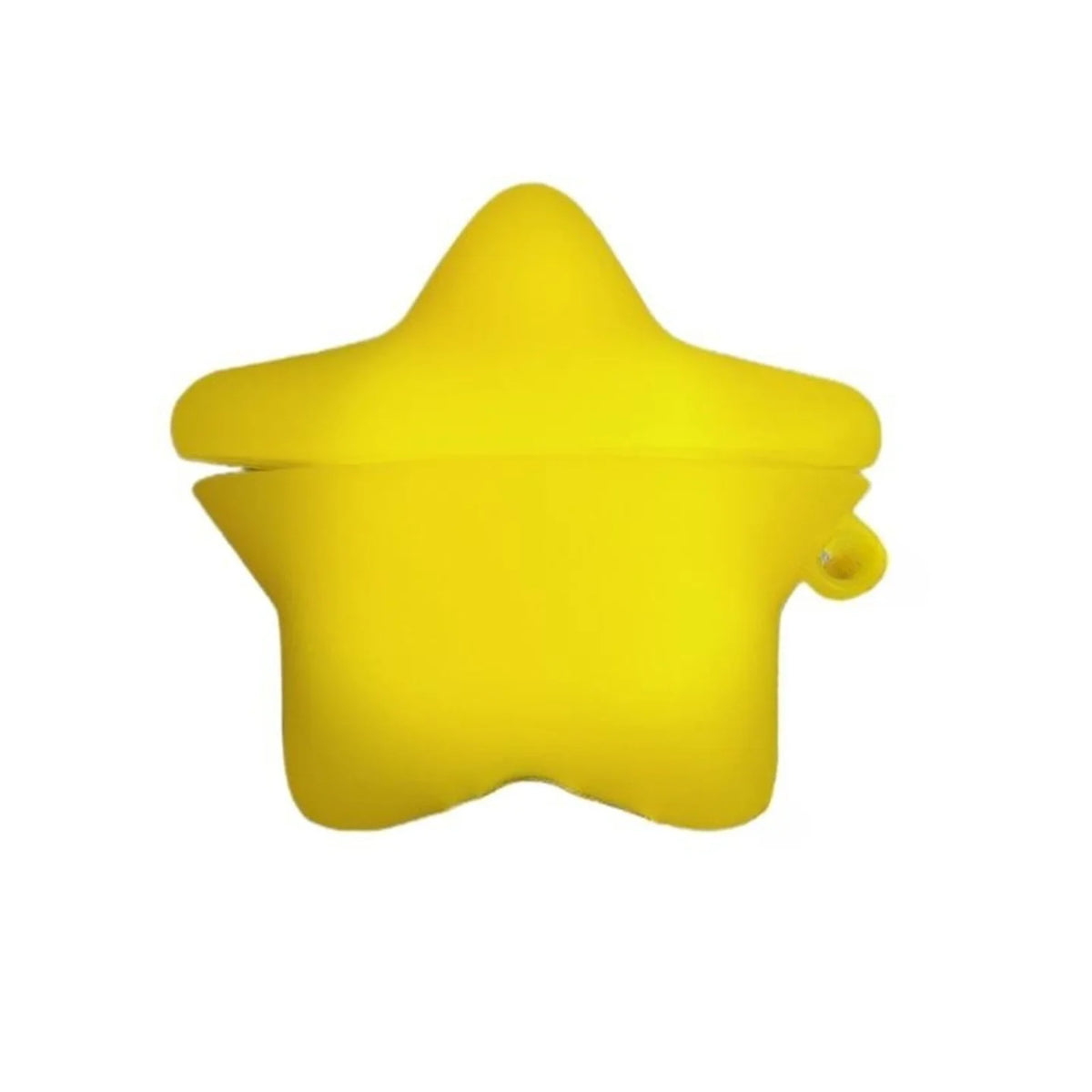 Glow in Dark Star Silicone Earphone Case Luminous Pendant Lanyard Anti-drop Protector 2025 for AirPods Pro3 2 1 Pro 4 3 2 Cover