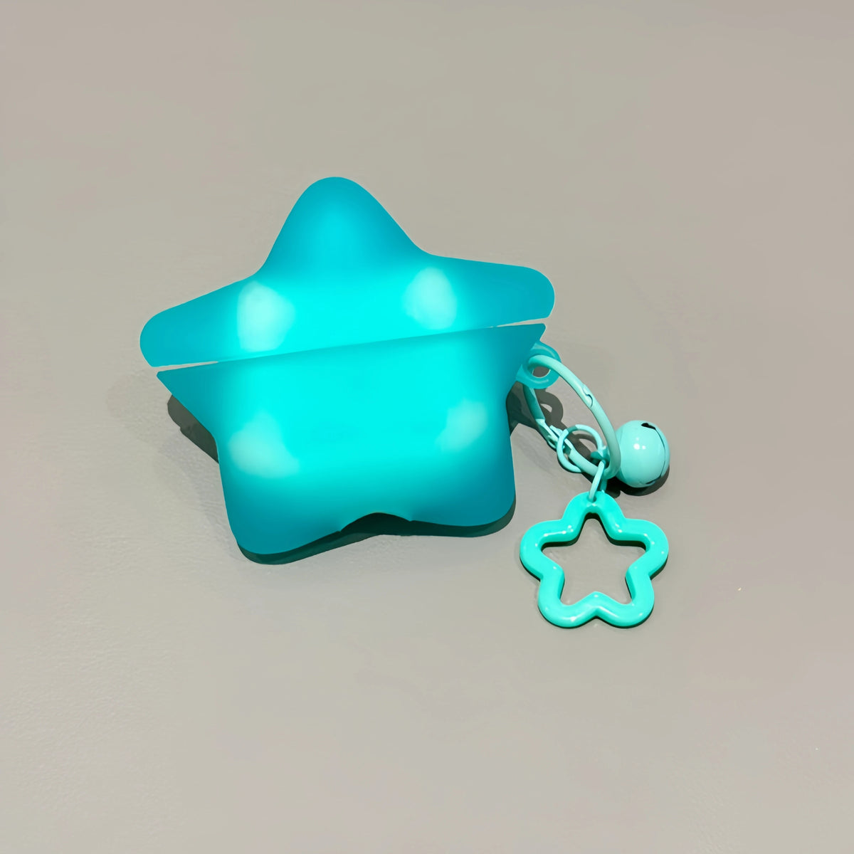 Glow in Dark Star Earphone Case Luminous Bluetooth for AirPods Pro3 2025 New 1/2/Pro/3/4 Cover for Huawei Freebuds 5i 6i 7i Pro3