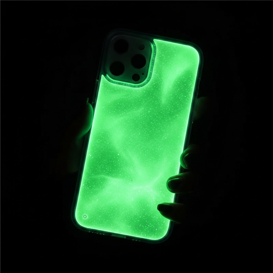 Color C - Glow