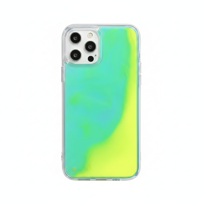 Vert Jaune - Flat lay